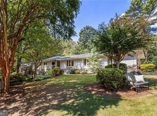 2746 Margaret Mitchell Dr NW, Atlanta, GA 30327