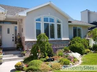 593 E Pheasant Haven Ct, Draper, UT 84020