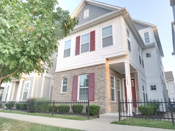 13209 E 131st St, Fishers, IN 46037