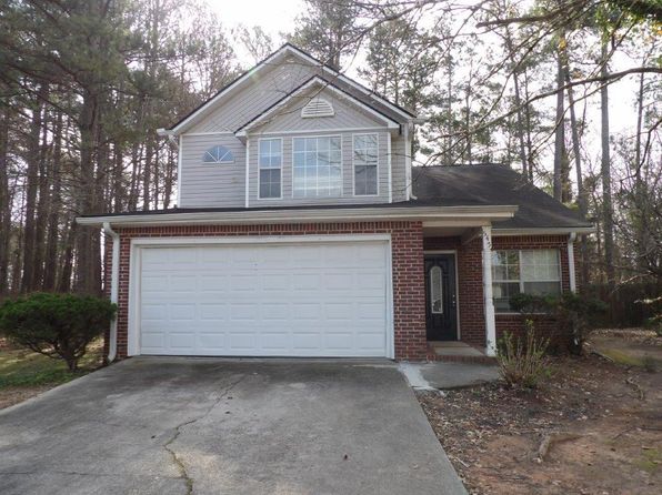 545 Haymarket Ct, Riverdale, GA 30296