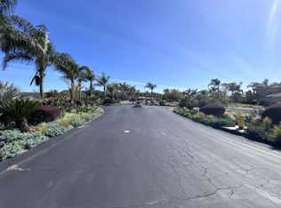 Vesper Grove Estates, Valley Center, CA 92082