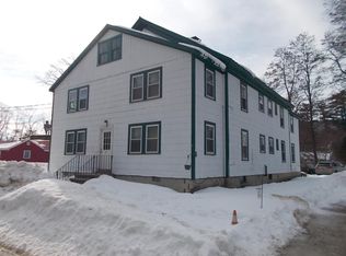 25 Pleasant St, Fryeburg, ME 04037