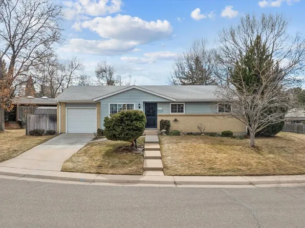 3512 E Lake Way, Centennial, CO 80121