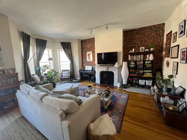 5 Columbus Sq APT 3, Boston, MA 02116