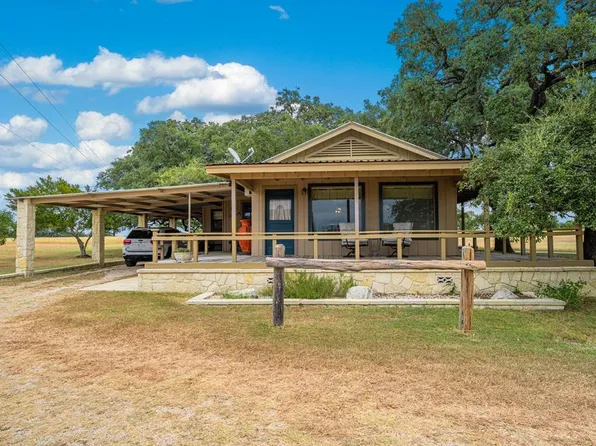 165 Valley View Trl, Medina, TX 78055