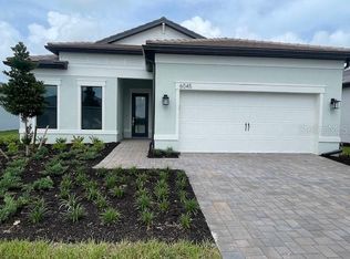 6045 Silver Grass Ct, Nokomis, FL 34275