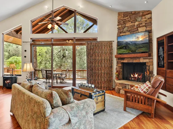 801 N Scenic Dr, Payson, AZ 85541