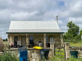 221 Ranch Road 2323, Fredericksburg, TX 78624
