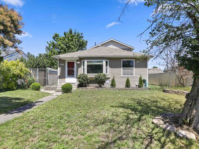 923 E Nebraska Ave, Spokane, WA, 99208