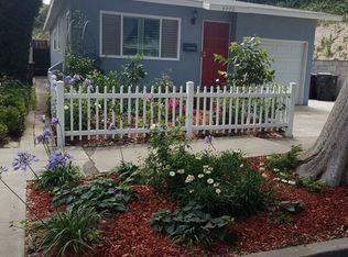 4770 Virginia Ave, Long Beach, CA 90805