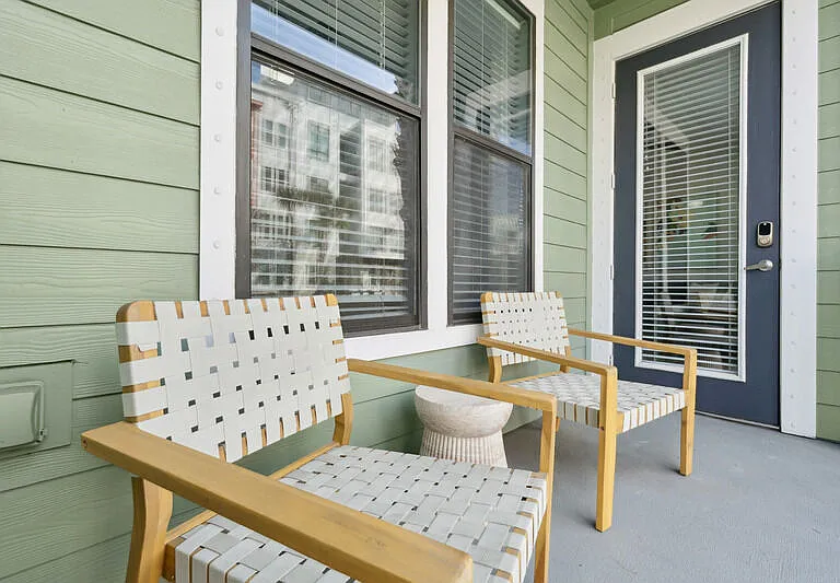 NoHo Flats I and II — Photo 19