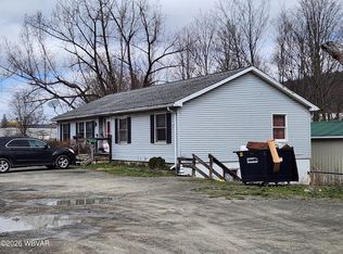 20608 Route 14, Troy, PA