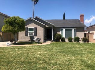 117 E Linda Vista Ave, Alhambra, CA 91801