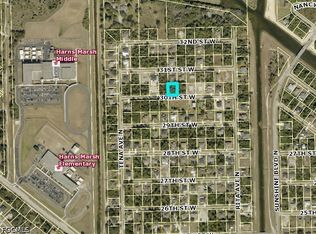 3410 30th St W, Lehigh Acres, FL 33971