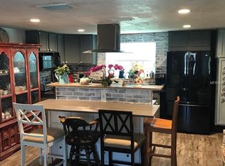 1505 W Clinton St, Tampa, FL 33604