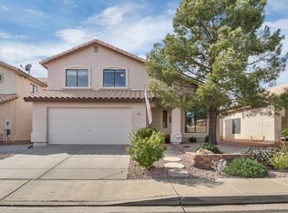 22808 N 20th Pl, Phoenix, AZ 85024