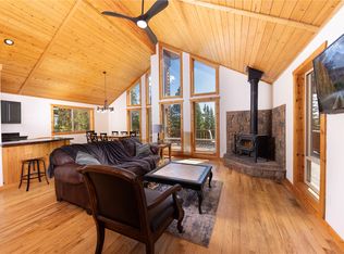 18 Puma Crossing, Fairplay, CO 80440