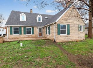 20391 Roosevelt Rd, South Bend, IN 46614
