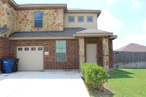 1136 Brown Rock Dr Photo 1