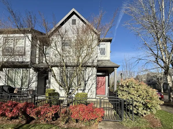 1169 SE Alika Ave, Hillsboro, OR 97123