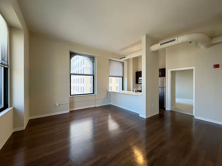Charming 1 Bedroom/1 Bathroom Apartment Unit in Downtown Baltimore, MD! Unit 416 — Photo 131
