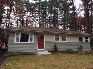 18 Steven Rd, Milford, NH 03055