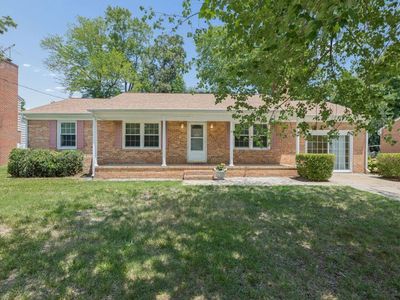 934 Moyer Rd, Newport News, VA, 23608