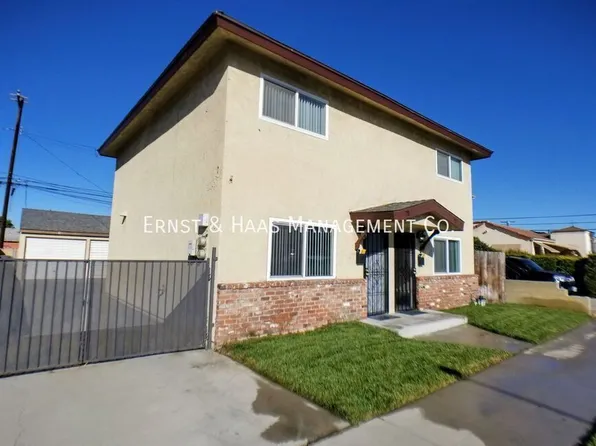 75 E Mountain View St, Long Beach, CA 90805