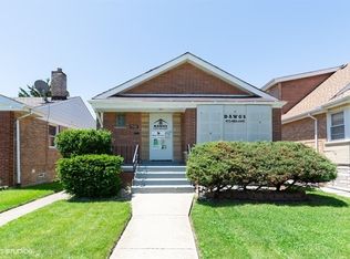 7930 S Trumbull Ave, Chicago, IL