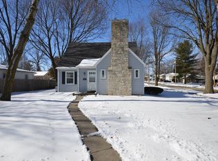 404 S Whiton St, Whitewater, WI 53190