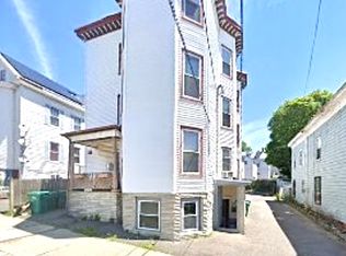 57 Rogers Ave FLOOR 2, Lynn, MA 01902