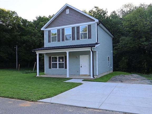2nd image of 115 Pond St