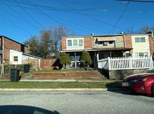 3001 Freeway, Baltimore, MD 21227