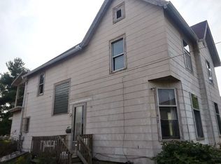 417 W Warren St, Bucyrus, OH 44820