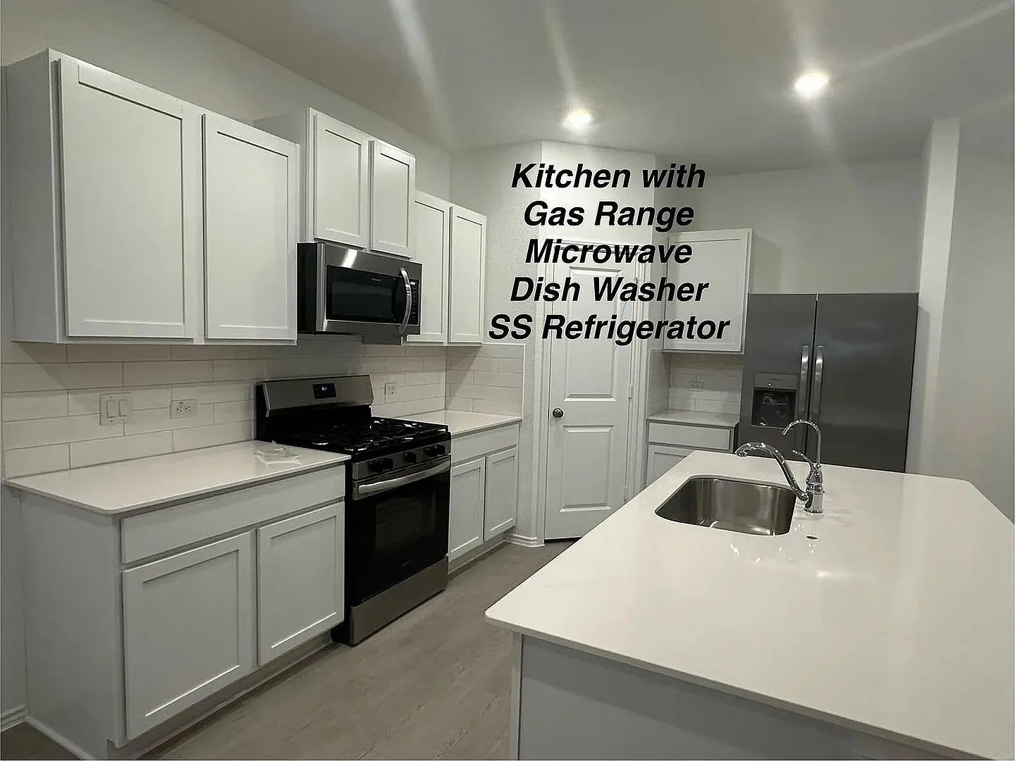 Room in 4 Bedroom Home at Pickerel St — Photo 2