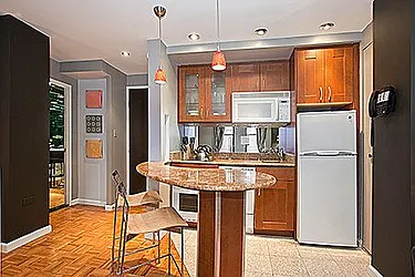 Rented by Global Realty Opportunities