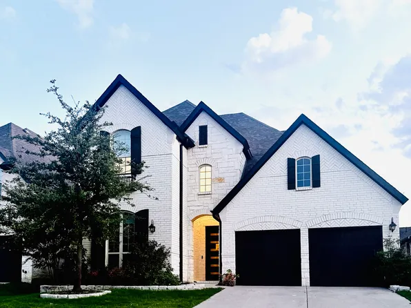 3012 Warrington, The Colony, TX 75056