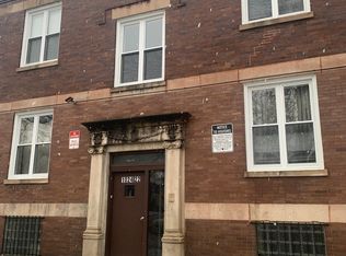 1024 W 64th St #1, Chicago, IL 60621