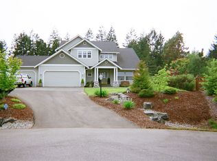 6845 60th Ct NE, Olympia, WA 98516