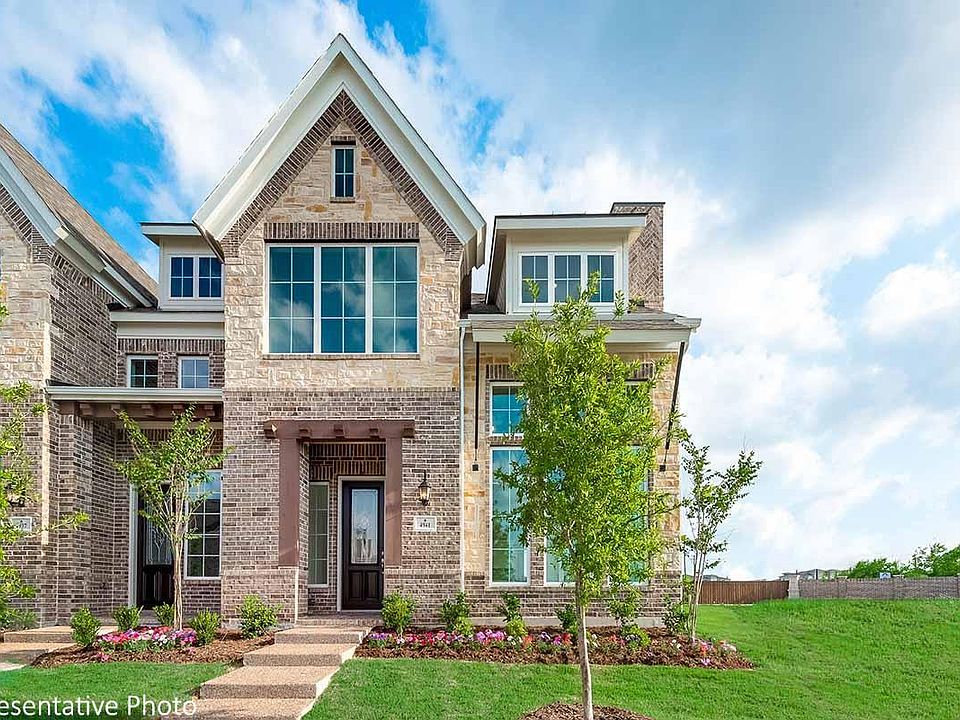 1st image of 4837 McKinney Hollow Dr #3430EY
