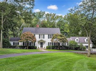 20 Indian Spring Trl, Darien, CT 06820