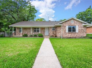 1505 Hiawatha Way, Garland, TX 75043