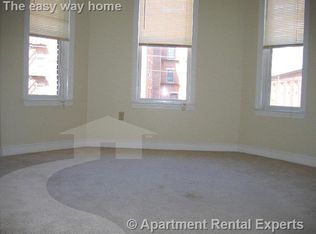 460 Green St APT 5, Cambridge, MA 02139