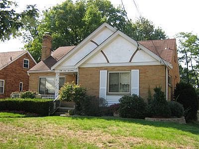 1st image of 5917 N Glen Ave