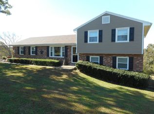 43 Brushy Fork Rd, Cynthiana, KY 41031
