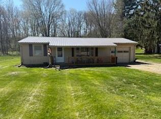 9660 Green Valley Rd, Mount Vernon, OH 43050