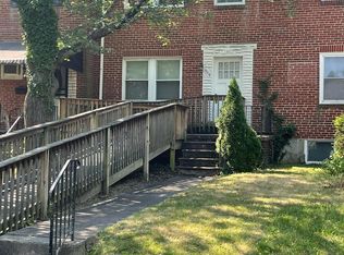 909 E Lake Ave, Baltimore, MD 21212