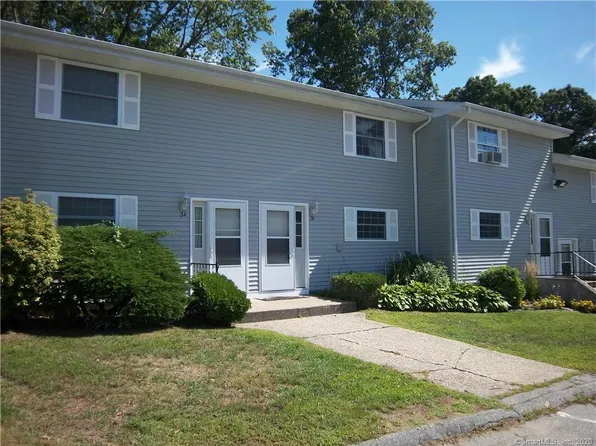 1742 Route 12 Unit 3B, Gales Ferry, CT 06335
