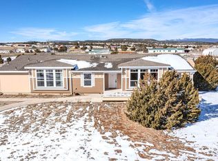 15 Reubens Ln, Edgewood, NM 87015