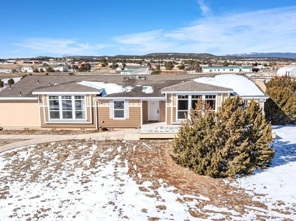 15 Reubens Ln, Edgewood, NM 87015